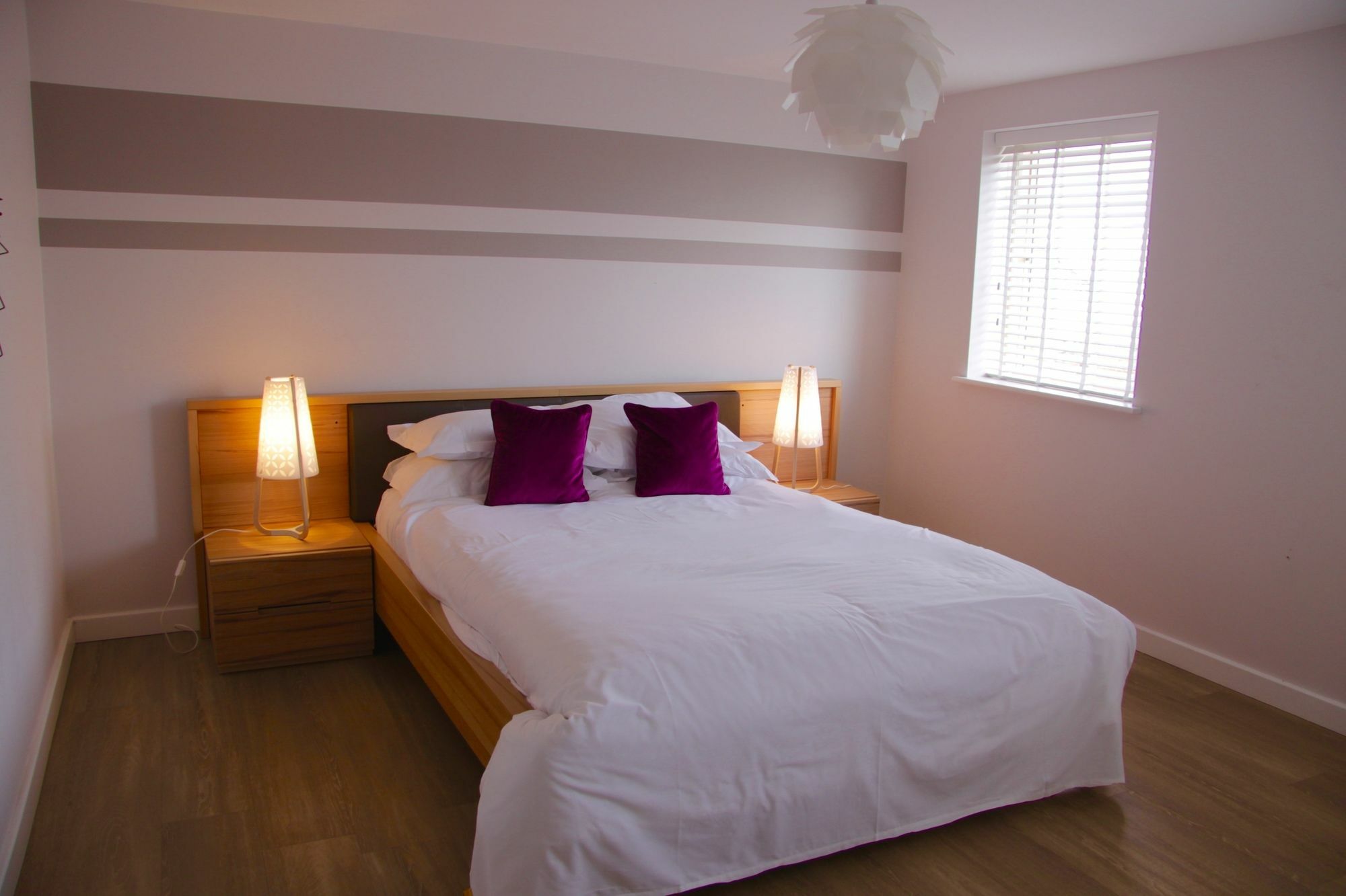 Lux Living Apartments - Florian House Кембридж Экстерьер фото
