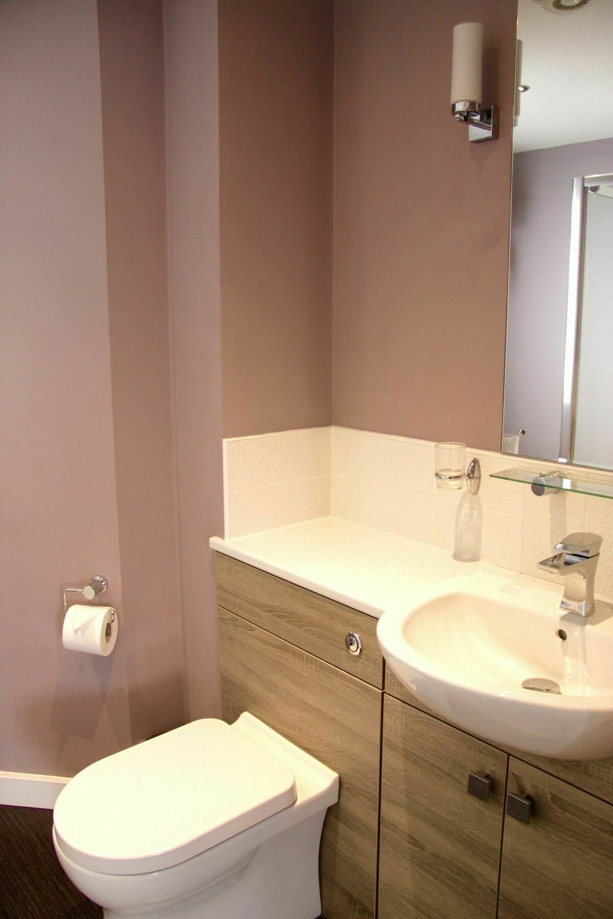 Lux Living Apartments - Florian House Кембридж Экстерьер фото